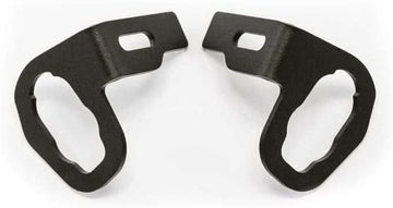 Puig OEM Indicator ADAPTORS Kawasaki Models C/Black